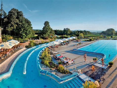 Therme erding is both a huge spa complex and an entertainment center. Thermalbad Chiemgau Thermen Bad Endorf | Thermen