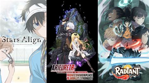 Top More Than Underrated Anime On Crunchyroll In Duhocakina