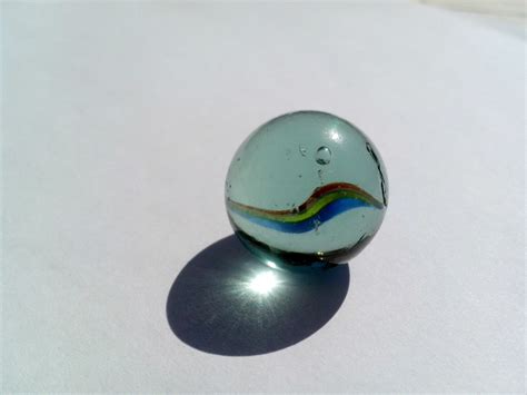 Free Picture Marble Glass Toy