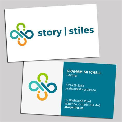 Top Business Card Graphic Designers A Nerds World