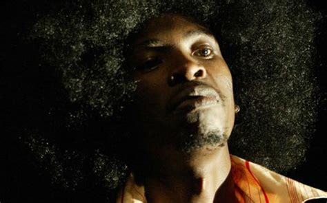 Suspect In Pitch Black Afro’s Wife’s Murder Expected In Court