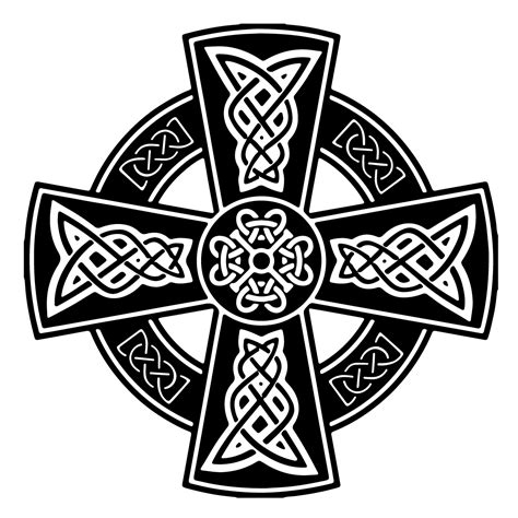 Irish Symbols And Their Meanings Mythologian