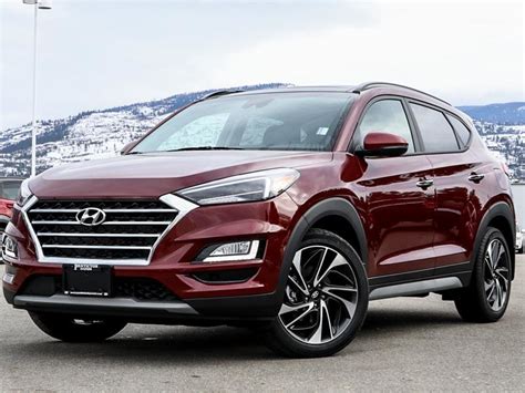 Welcome to the hyundai motor group website. Penticton Hyundai | 2020 Tucson AWD 2.4L Ultimate - #Y20100