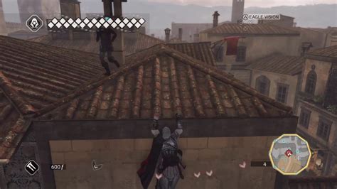 Assassin S Creed The Ezio Collection Assassinations Youtube