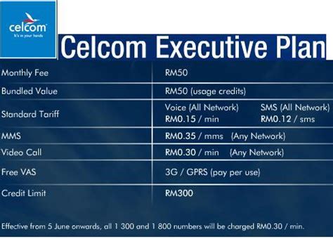 Postpaid service is the service which allow customer can use the service in advance and make payment on the end of month, postpaid service is suitable for. Celcom business plan - articleeducation.x.fc2.com