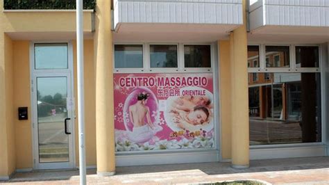 Centro Massaggi Cinese Con Lextra Il Mattino Di Padova