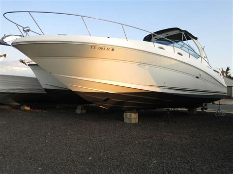 Sea Ray 340 Sundancer 2003 For Sale For 39900 Boats From