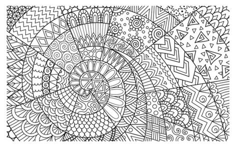 Unleash Your Inner Artist Weed Adult Coloring Pages For A Relaxing Time