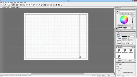 sketchup  layout  creating  template youtube