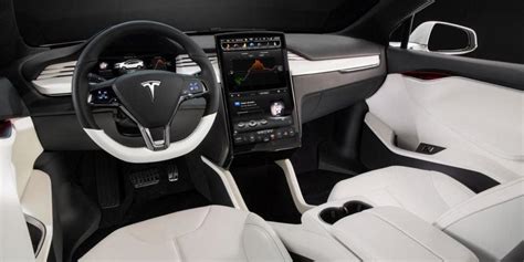 2020 tesla model s interior. Tesla Explores Creates New Buying Opportunities for SUV ...
