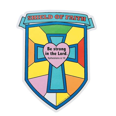 Pin On Vbs Ideas Whole Armor Of God