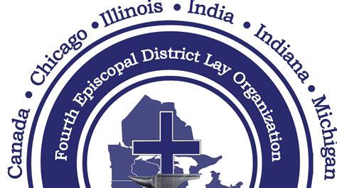 Fourth Episcopal District Lay Organization Ame Church Online And Mobile