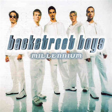 Millennium Backstreet Boys Review Music Songs Mp3 Songs Actress