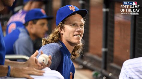 Comprehensive major league baseball news, scores, standings, fantasy games, rumors, and more. Mets game is free to watch today on MLB.tv : NewYorkMets