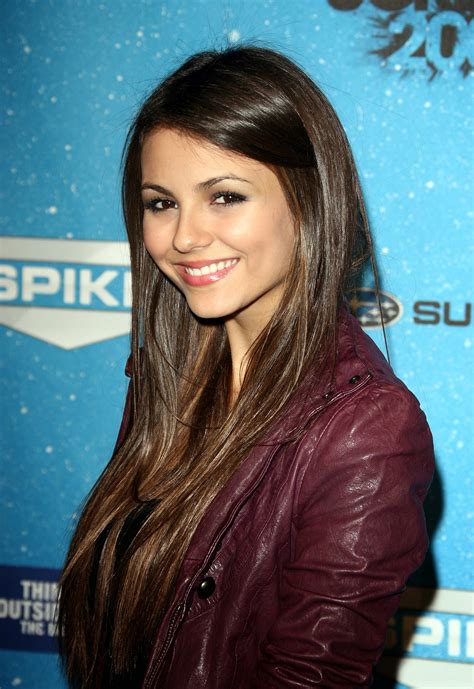 Victoria Justice pictures gallery (6) | Film Actresses