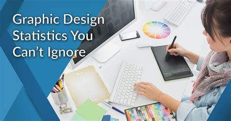 69 Graphic Design Statistics You Cant Ignore 20212022 Industry Data