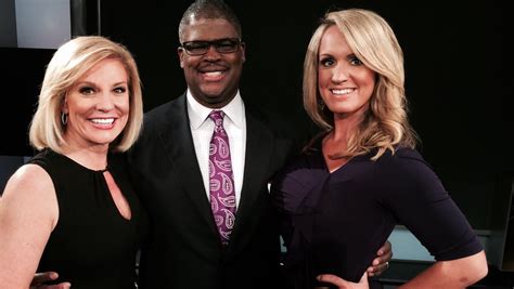 Fox News Suspends Their Token Black Conservative Charles Payne Over