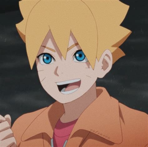 Boruto Naruto Next Generations Characters Names