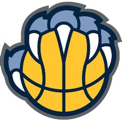 Find game schedules and team promotions. Memphis Grizzlies Alternate Logo | Sports Logo History