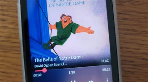 Walt Disney Records The Legacy Collection The Hunchback Of Notre Dame Got Released Today