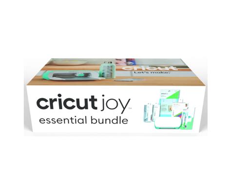 Cricut Joy Essential Bundle Willix Customistation