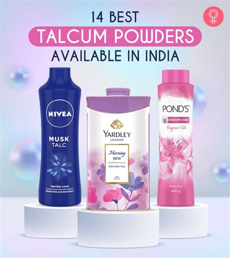 Best Talcum Powders In India Update With Reviews