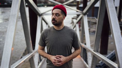 Review Aesop Rock The Impossible Kid Howl And Echoes