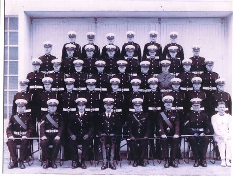Squad Royal Marines Deal Th From Left Second R Flickr