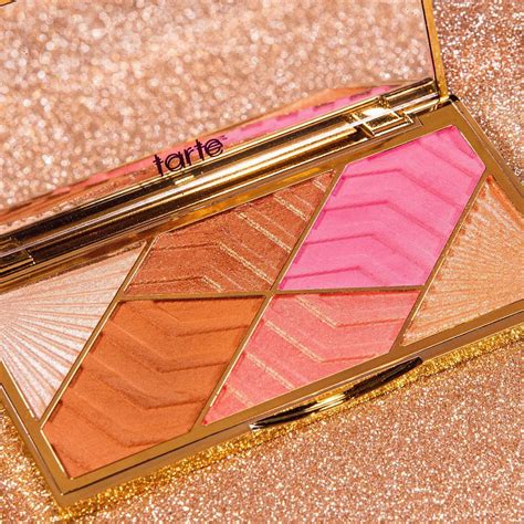 684k Likes 200 Comments Tarte Cosmetics Tartecosmetics On