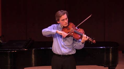 Bach Cello Suite No 3 Prelude Transcribed For Viola Youtube