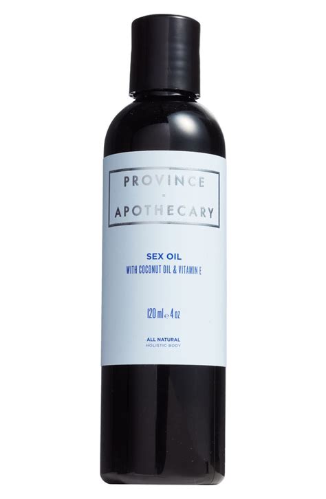 Province Apothecary Sex Oil Nordstrom