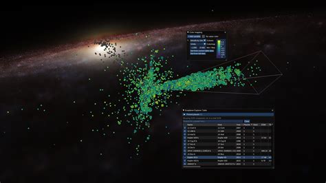 Ieee Vis 2023 Content Exoplanetexplorer Contextual Visualization Of