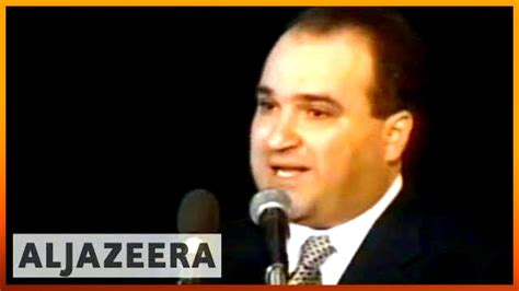 🇺🇸 George Nader A Key Witness In Muellers Investigation Al Jazeera English Youtube