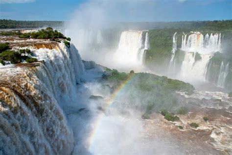 A Practical Guide To Visiting Iguazu Falls In Brazil And Argentina