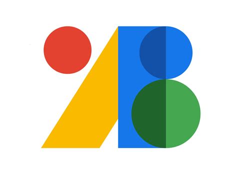 Google Fonts erhält neues Logo – Design Tagebuch gambar png