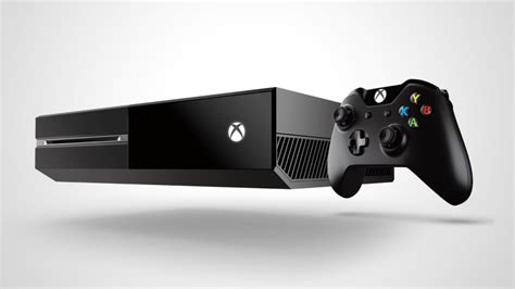 Microsoft Xbox One Crave Lust Love