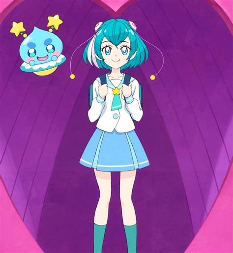 Hagoromo Lala StarTwinkle Precure Image 2578389 Zerochan Anime