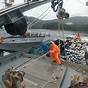 Alaska Fishing Charter Accident