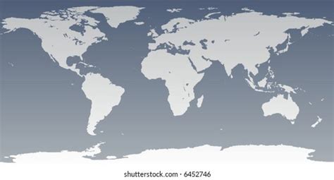 4081 Accurate Earth Map Images Stock Photos And Vectors Shutterstock