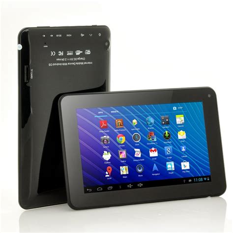 Wholesale 7 Inch Android 41 Tablet Android 41 Tablet Pc From China