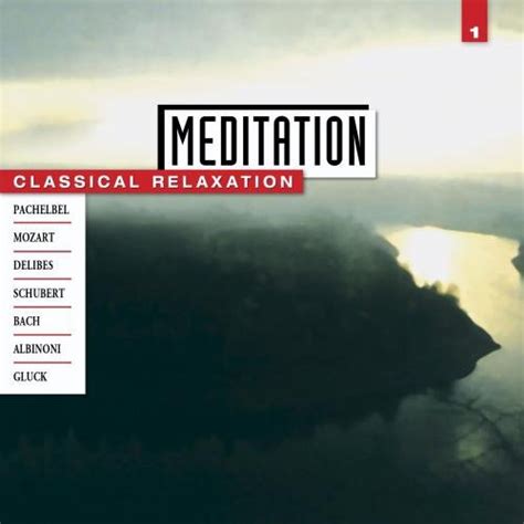 Meditation Classical Relaxation Vol 1 Various Amazon De Musik CDs