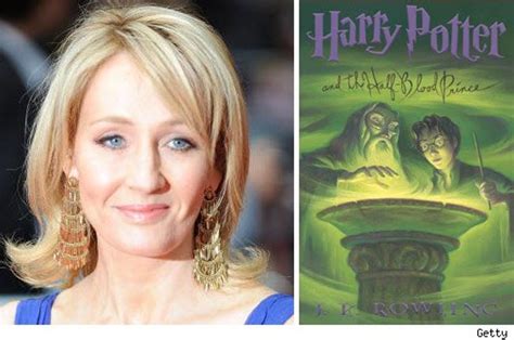 Jk Rowling Maybe More Potter Books Coming