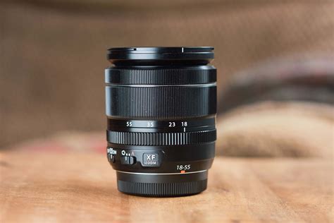 Fujifilm 18 55mm F28 4 Review More Than Just A Kit Lens Composeclick