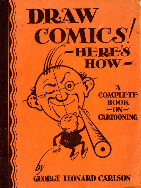 Maybe you would like to learn more about one of these? Cartoon SNAP: Draw Comics - Here's How! A Complete Book on ...