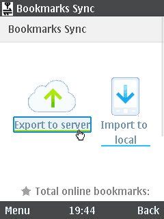 Simplicity and speed are two important attributes that a mobile web browser must have to let you browse web pages efficiently. Updated UC Browser 8.2 Now Available on Java and Symbian