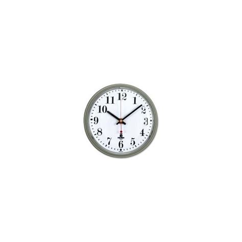 Chicago Lighthouse Chicago Lighthouse Workstation Wall Clock