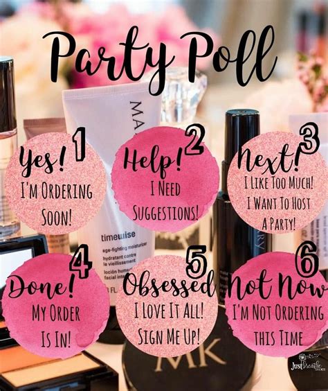 Pin By B Kinder MK Beauty Consultant On Everything Pink Mary Kay