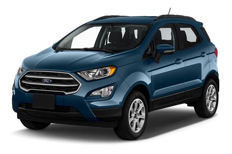 2022 Ford EcoSport Review Pricing And Specs Lupon Gov Ph