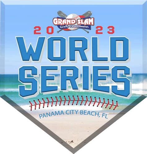 Grand Slam Sports Tournaments Baseball Texas Jays Baseball 9u Aa