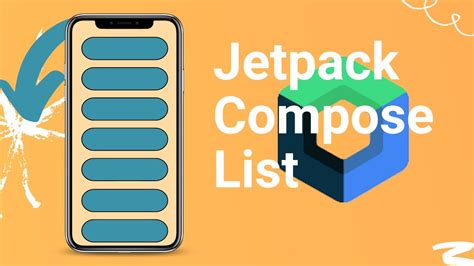 Jetpack Compose List Android Example YouTube